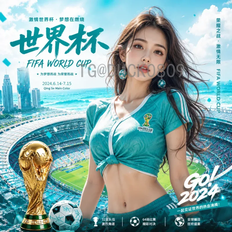 官方2026世界杯扩军规则变化全解析：48队新赛制如何运作？
